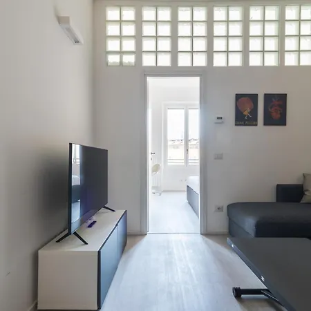 Lejlighed Bramante24 Bilocale In Sarpi