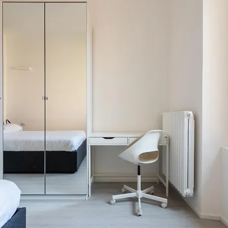 Bramante24 Bilocale In Sarpi * Milano
